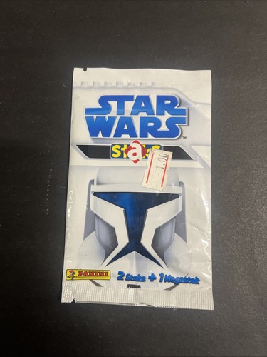 Bustina sigillata star wars - bustina,