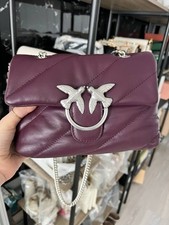 NUOVA borsa a tracolla Pinko