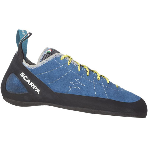 Scarpa arrampicata - arrampicata,