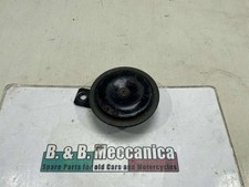 CLACSON AVVISATORE ACUSTICO HONDA VT 600 C SHADOW 1989-2002 (OM06)