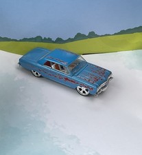 1965 Chevrolet MALIBU SS CHEVY