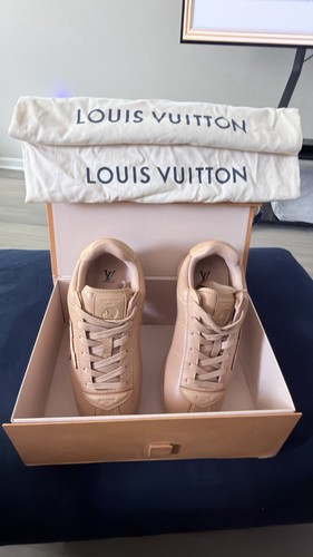 Sneakers louis vuitton - sneakers,