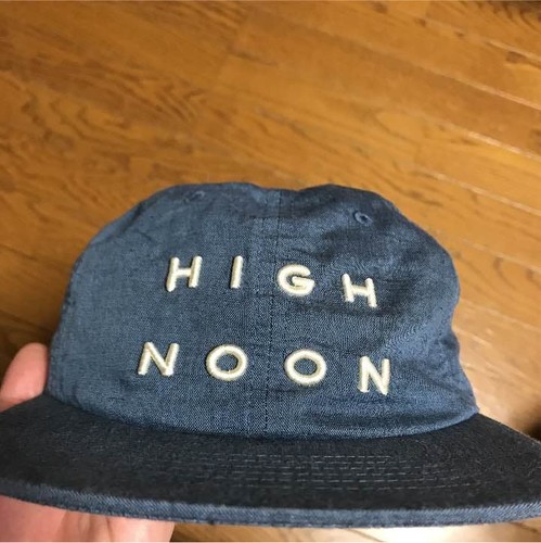 Altamont panel cap - panel,
