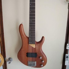 Washburn Basso Elettrico Usato