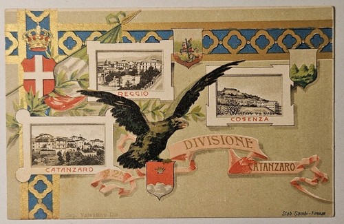 Cartolina militare 22 - militare, 22°