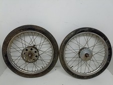 Cerchi Beta Holly 50