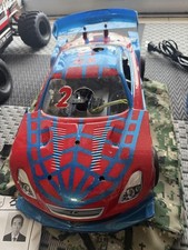 Kyosho V-One R4 Evo Rc Auto