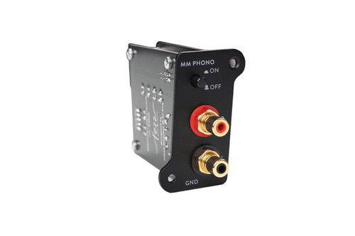 Fezz audio phono modulo - audio,