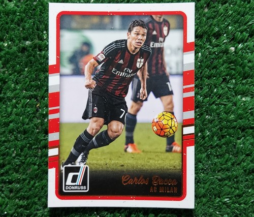 Card calciatori panini donruss - card,