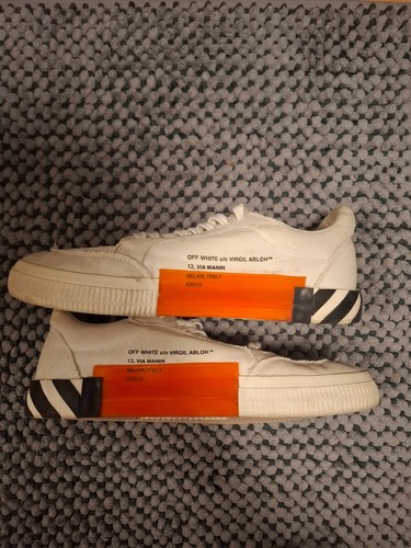 Sneakers off white uomo - off,