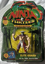 TMNT The Next Mutation Elite