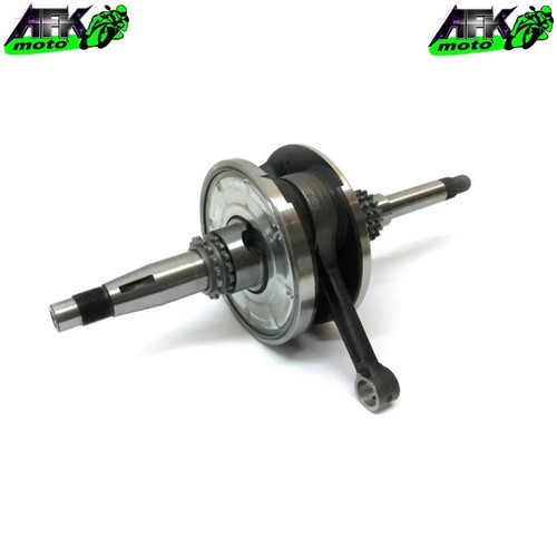 Albero motore tipo - albero,
