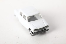 EKo 1:86 Fiat 1500 bianco 2100
