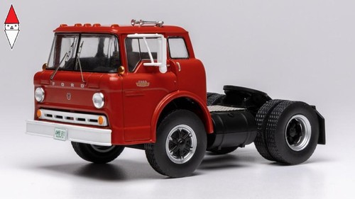 Ixo ford usa c series - 1/43,