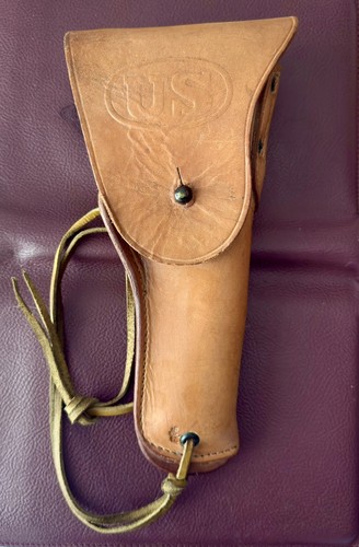 Fondina originale army colt - originale,
