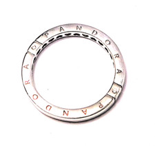 Autentico Anello Pandora, Logo