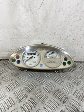 105534- Strumentazione Contachilometri Piaggio Liberty 50 4T Dal 1997 al 2004 KM