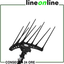 Abbacchiatore elettrico a