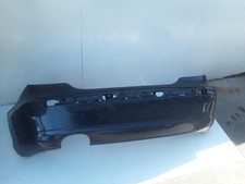 PARAURTI POSTERIORE COMPLETO