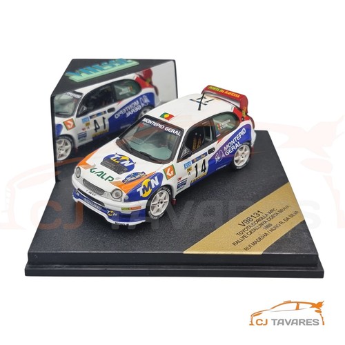 Velocità v98131 toyota - v98131,