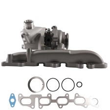 Turbocompressore per audi - turbocompressore,