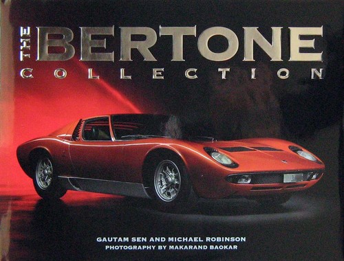 The bertone collection - the,