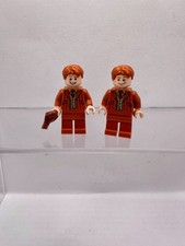 LEGO 10217: Fred e George