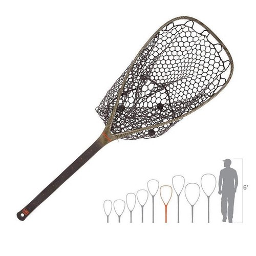 Rete fishpond nomad jefe - nomad,