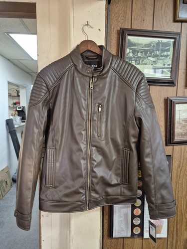 Guess giacca uomo stephane - giacca,
