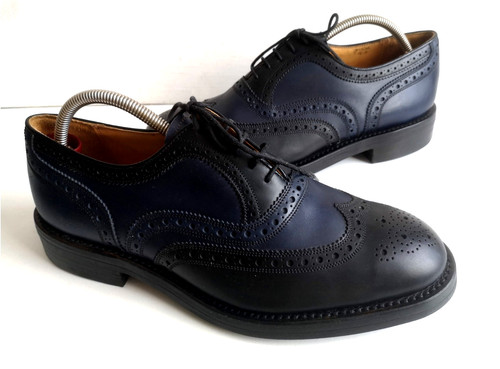 Scarpe uomo da - scarpe,