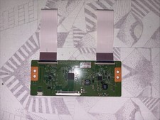 Scheda TV LG T-Con 6870C-0401B