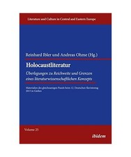 Holocaustliteratur