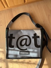 Borsa Friday Dexter Grigio