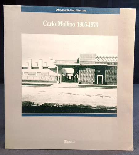 Carlo mollino 1905 1973 electa - carlo,