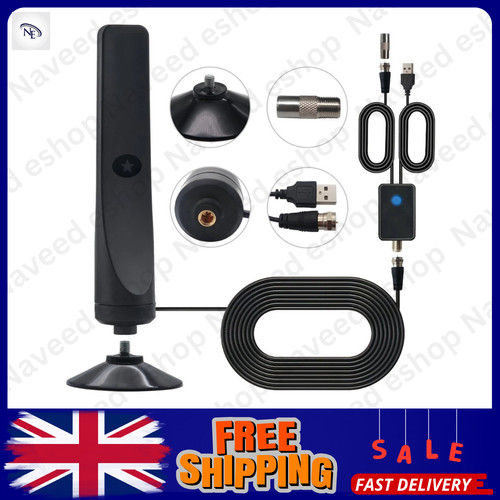 Antenna digitale interno - antenna,