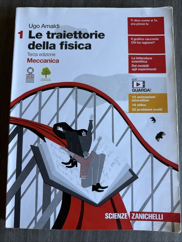 Traiettorie della fisica - della,