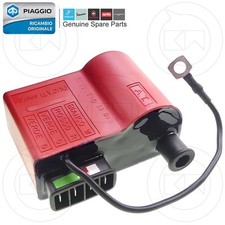 CENTRALINA ELETTRONICA BOBINA