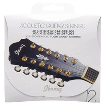 Ibanez IACS12C acustica 12