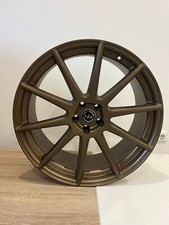 Cerchi 22 pollici DM19 per