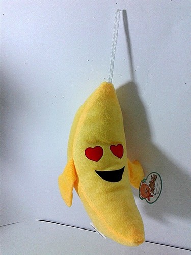 Appendino banana emoticon - banana,