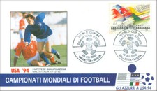 NAZIONALE ITALIANA 1992  MALTA