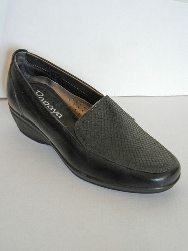 Scarpe donna mocassino papaya - donna,