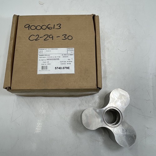 Alfa laval rotor 7 - laval, 7/130