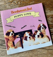 Vintage Beethoven’s 2nd