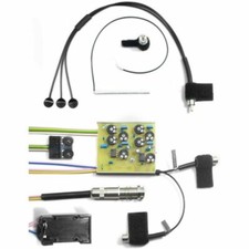 K&K SOUND SISTEMA DI