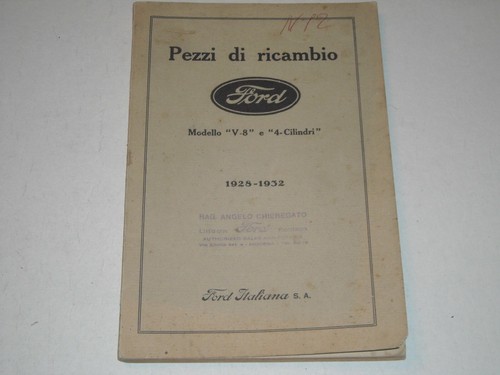 Ford pezzi ricambio - ford-pezzi, ricambio-modello