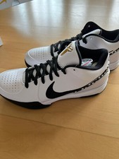 Nike Kobe IV Protro Mambacita