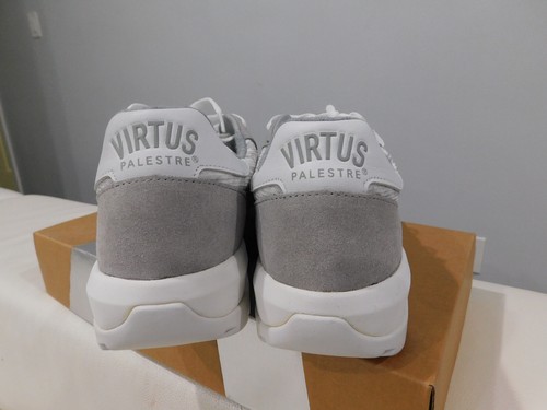 Rarissima sneaker uomo virtus - rarissima,