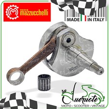 ALBERO MOTORE MAZZUCCHELLI