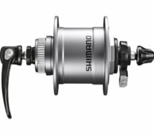 Shimano LED Nabendynamo